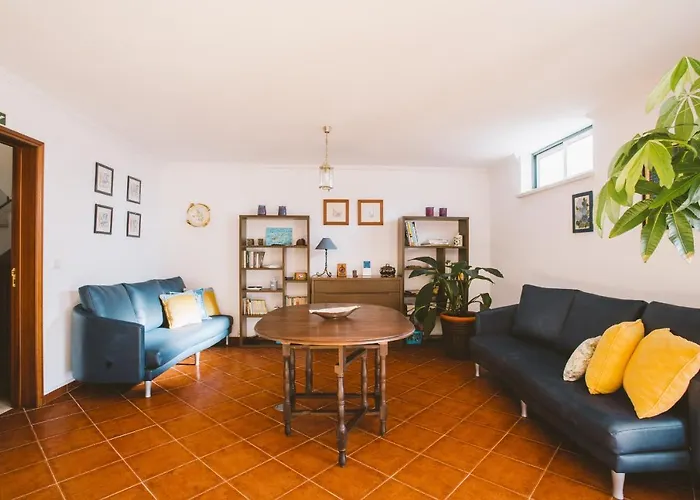 בית נופש 31 - Seashell House *